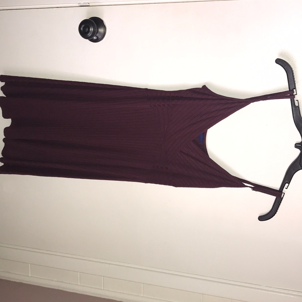 Mini dress